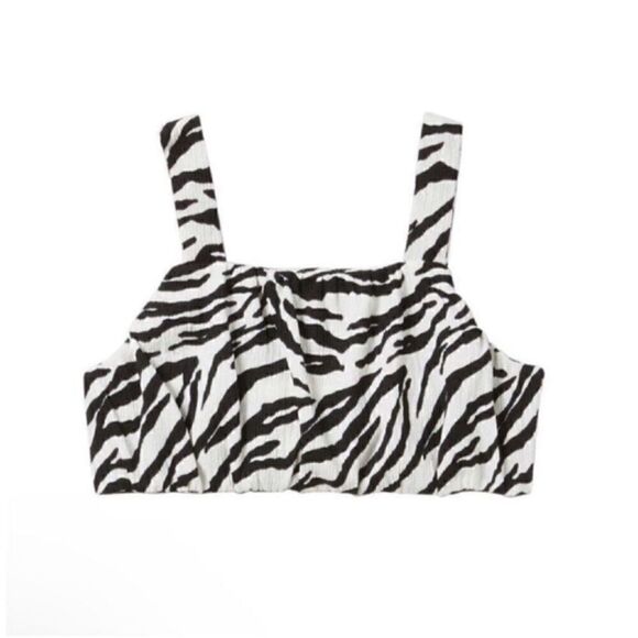 Zara Big Girls Black ,White, Orange Bundle
Set(Size 13-14) - Picture 3 of 8